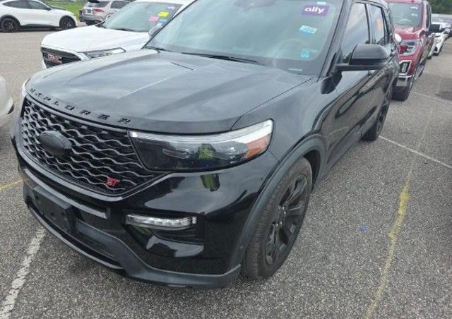 2022 Ford Explorer ST for sale in Arcadia, FL