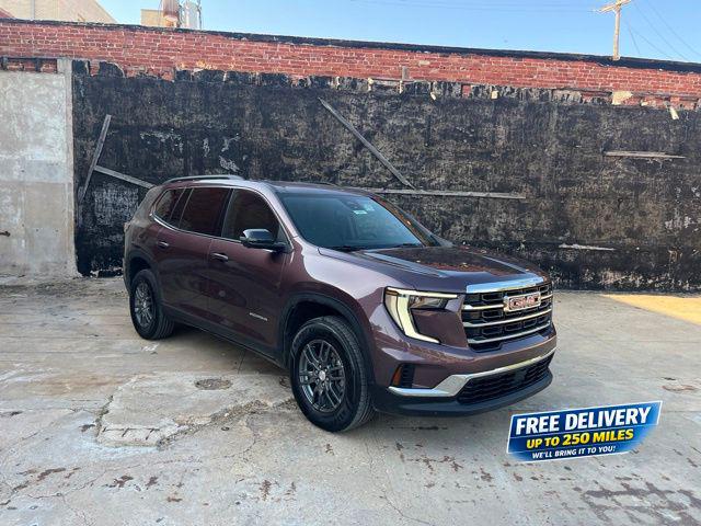 2025 GMC Acadia FWD Elevation for sale in Comanche, TX
