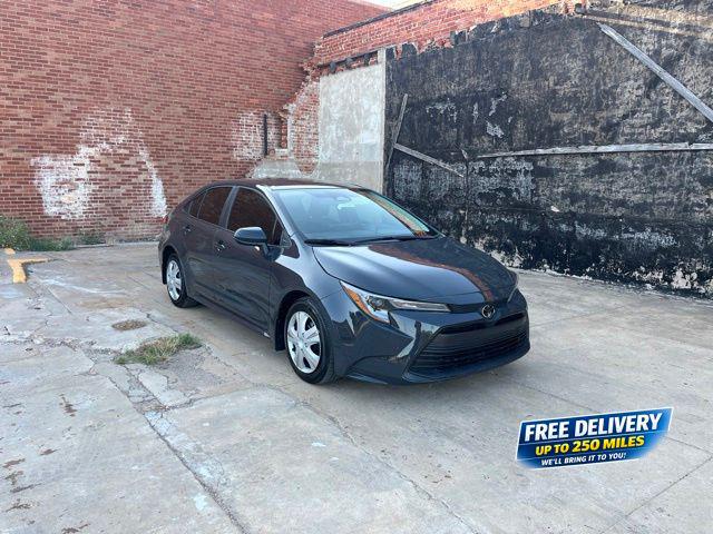 2025 Toyota Corolla LE for sale in Comanche, TX