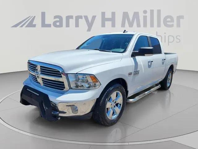 2016 Ram 1500 Big Horn for sale in Tucson, AZ