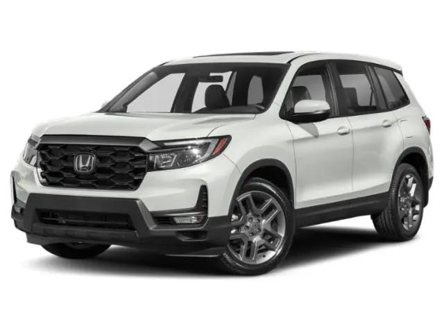 2023 Honda Passport AWD EX-L for sale in Colonie, NY