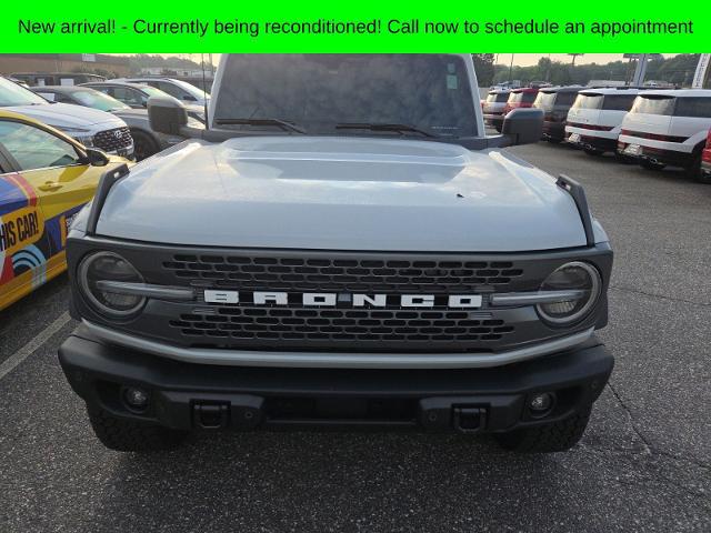 2026 Ford Bronco Badlands for sale in Rutherford College, NC