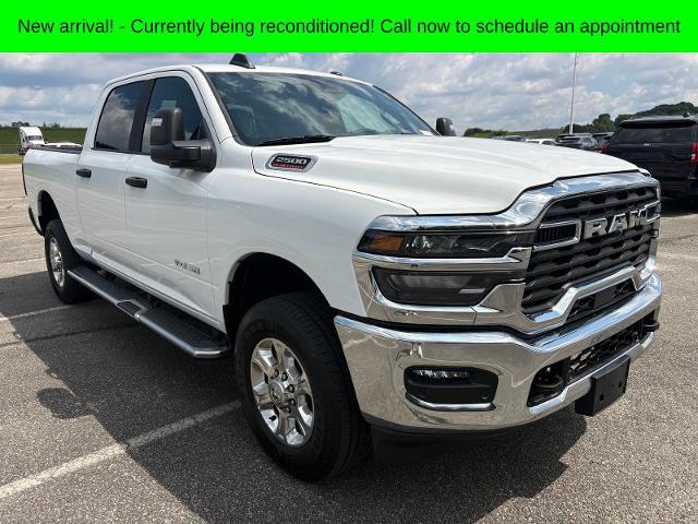 2026 Ram 2500 Big Horn Crew Cab 4x4 6'4" Box for sale in Rutherford College, NC