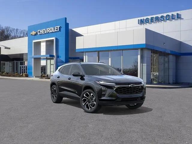 2026 Chevrolet Trax FWD 2RS for sale in Danbury, CT