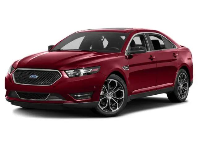 2015 Ford Taurus SHO for sale in Renton, WA