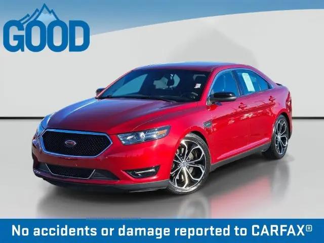 2015 Ford Taurus SHO for sale in Renton, WA