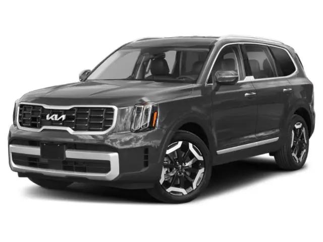 2023 Kia Telluride S for sale in Lake City, FL