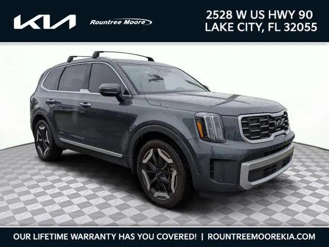 2023 Kia Telluride S for sale in Lake City, FL