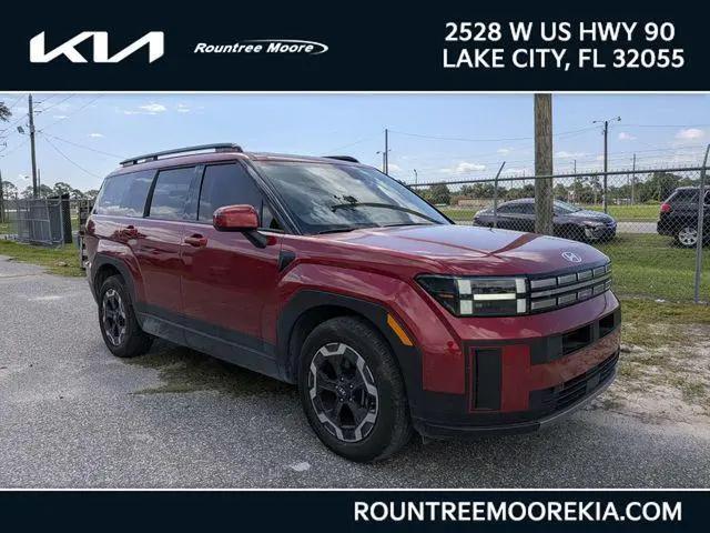 2025 Hyundai Santa Fe SEL for sale in Lake City, FL
