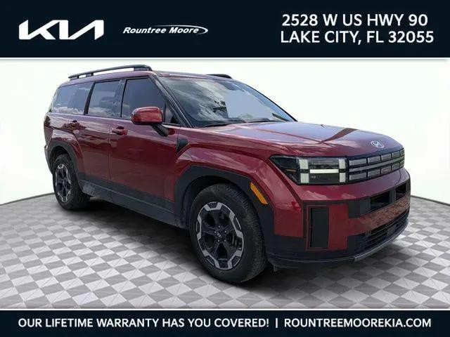 2025 Hyundai Santa Fe SEL for sale in Lake City, FL
