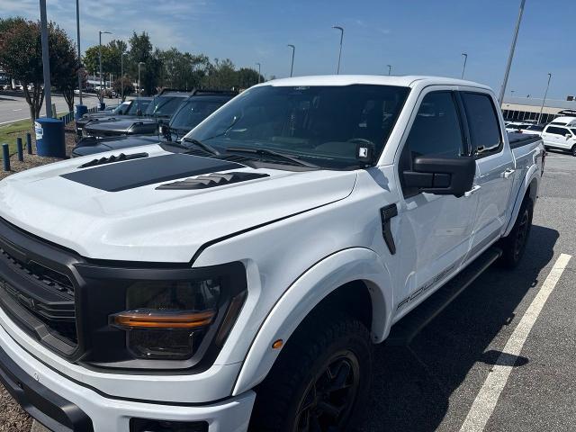 2024 Ford F-150 XLT for sale in Duluth, GA