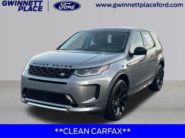 2025 Land Rover Discovery Sport S for sale in Duluth, GA