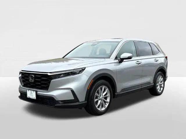 2025 Honda CR-V EX AWD for sale in Torrington, CT