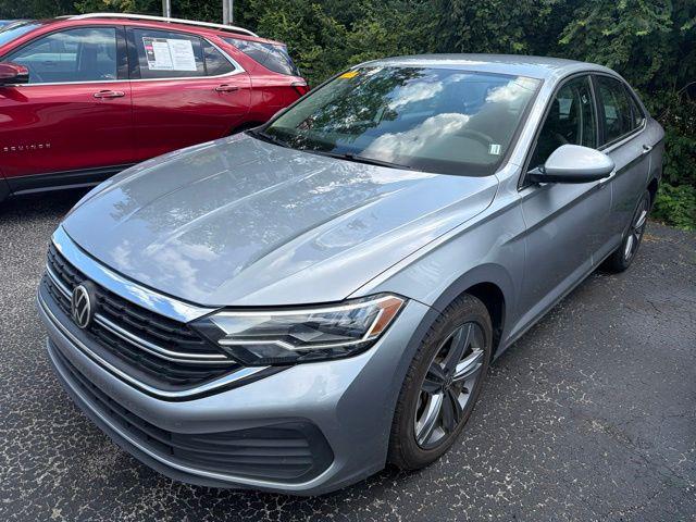 2024 Volkswagen Jetta 1.5T SE for sale in Fostoria, OH