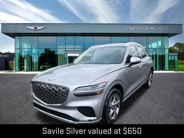 2027 Genesis GV70 2.5T for sale in Milford, CT