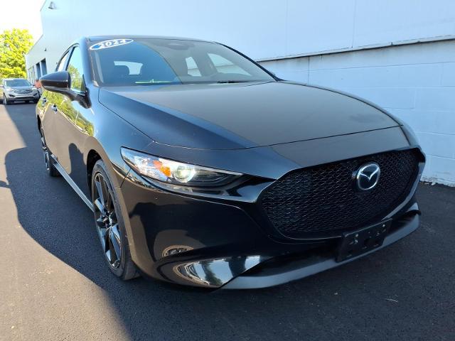 2024 Mazda Mazda3 2.5 S Select Sport for sale in Monroe, MI