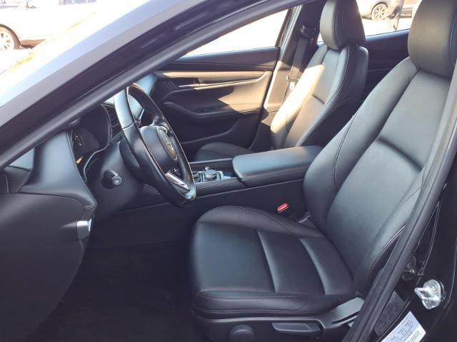 2024 Mazda Mazda3 2.5 S Select Sport