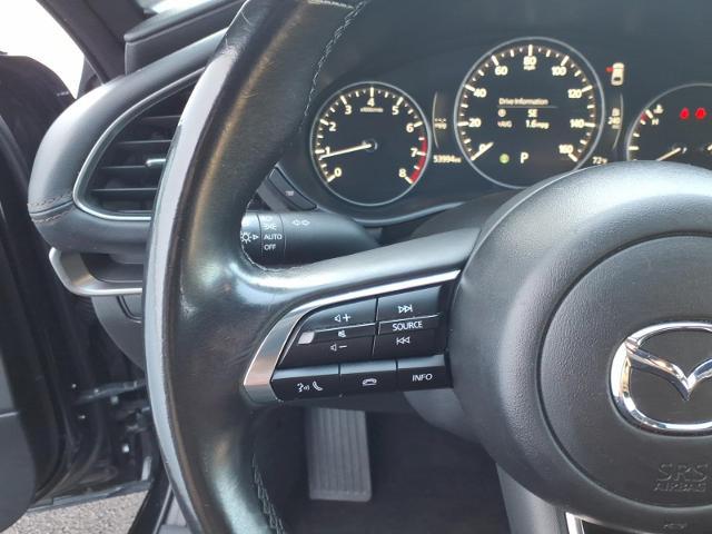 2024 Mazda Mazda3 2.5 S Select Sport