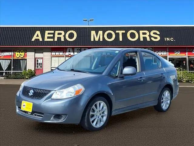 2008 Suzuki SX4 Sport for sale in Essex, MD
