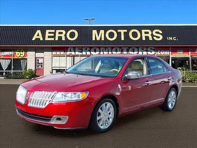 2011 Lincoln MKZ Base for sale in Essex, MD