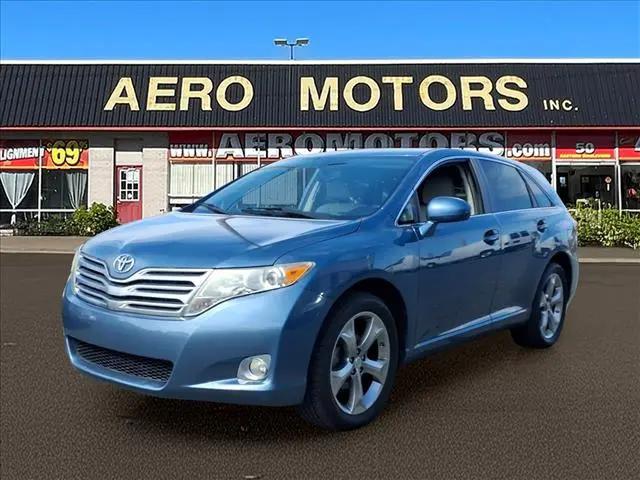 2012 Toyota Venza LE V6 for sale in Essex, MD