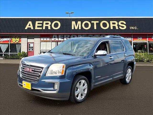 2016 GMC Terrain SLT for sale in Essex, MD