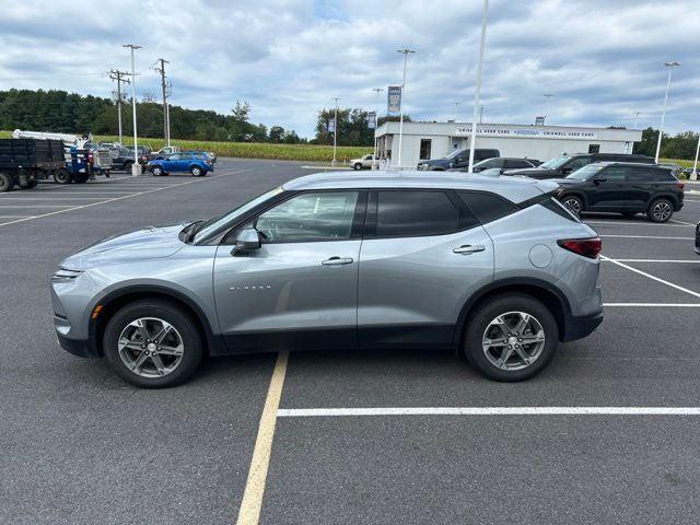2025 Chevrolet Blazer AWD 2LT