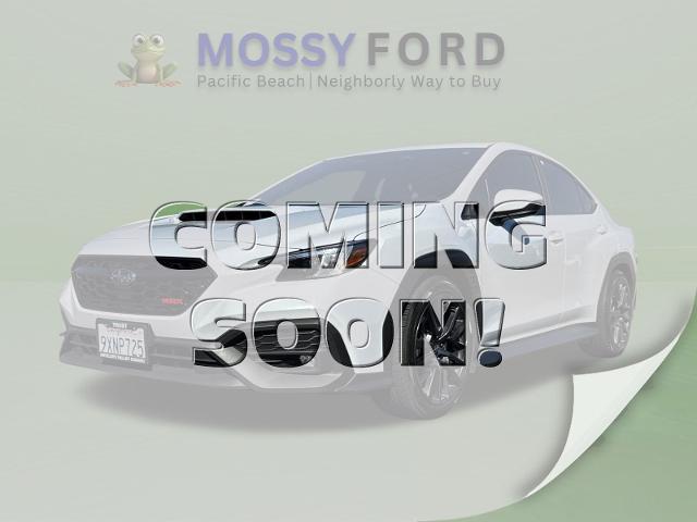 2025 Subaru WRX Premium for sale in San Diego, CA