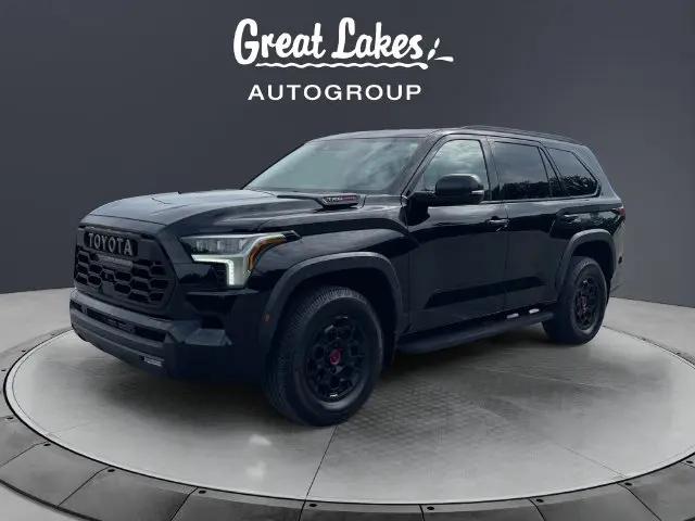 2023 Toyota Sequoia for sale near Findlay, OH