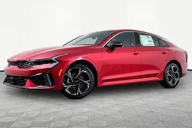 2026 Kia K5 GT-Line FWD for sale in Oklahoma City, OK