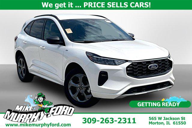 2024 Ford Escape ST-Line for sale in Morton, IL