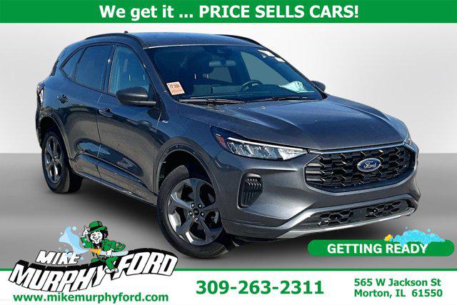 2024 Ford Escape ST-Line for sale in Morton, IL