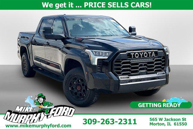 2023 Toyota Tundra TRD Pro for sale in Morton, IL