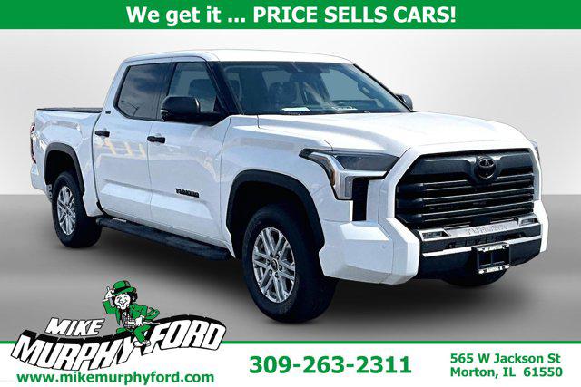 2023 Toyota Tundra SR5 for sale in Morton, IL