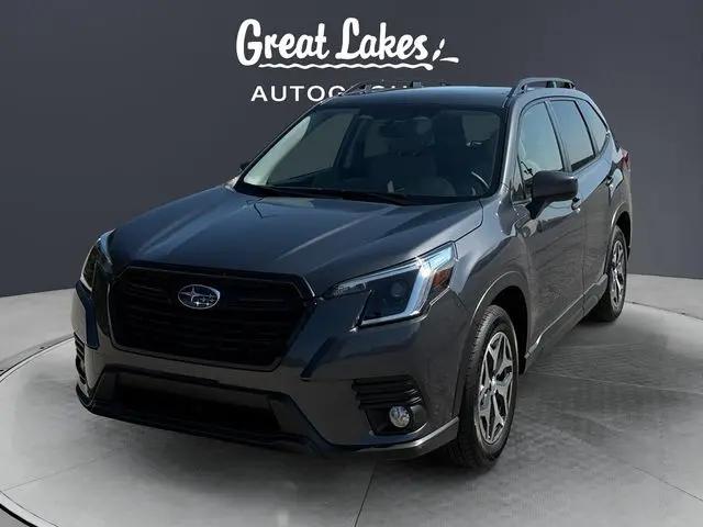 2023 Subaru Forester for sale near Findlay, OH