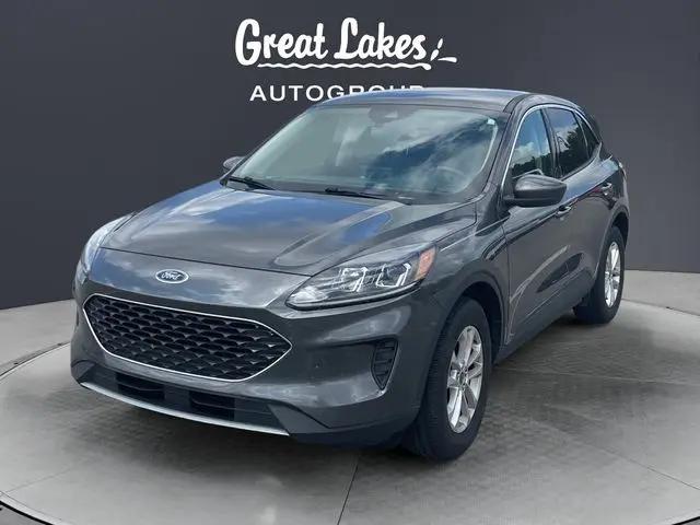2020 Ford Escape SE for sale in Findlay, OH