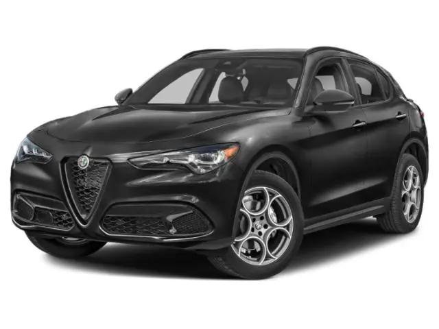 2024 Alfa Romeo Stelvio Veloce AWD for sale in Dartmouth, MA