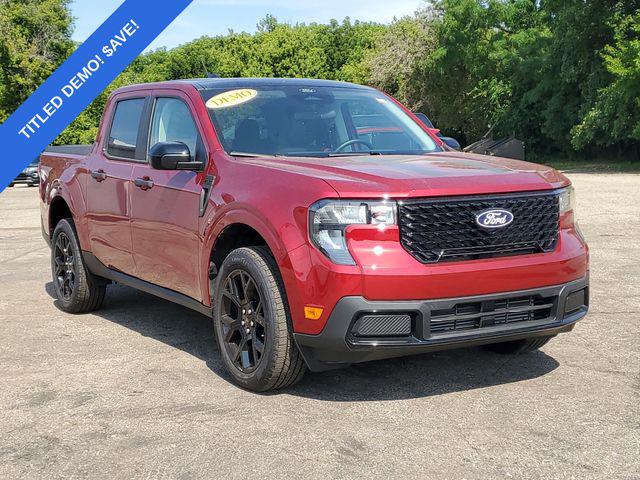 2026 Ford Maverick XLT for sale in Charlotte, MI