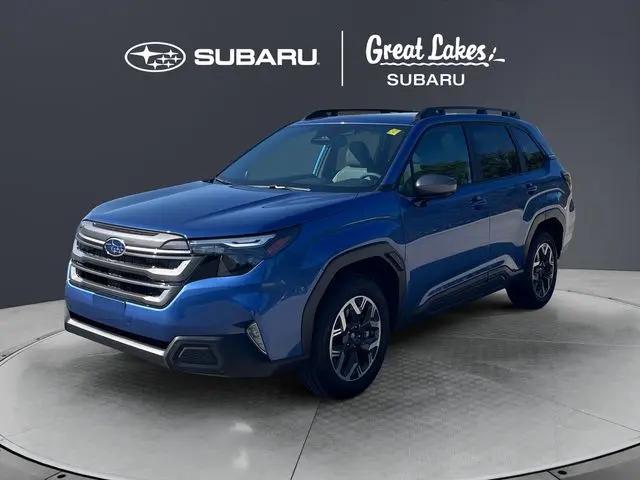 2026 Subaru Forester Premium for sale in Findlay, OH