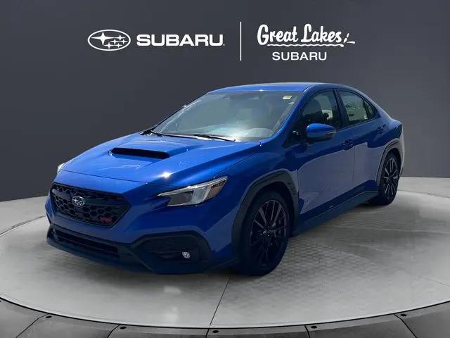 2026 Subaru WRX Limited for sale in Findlay, OH