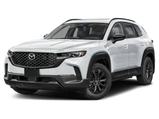 2026 Mazda CX-50 Hybrid Premium for sale in Colmar, PA
