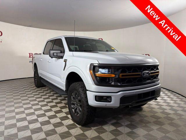 2025 Ford F-150 Tremor for sale in Saint Augustine, FL