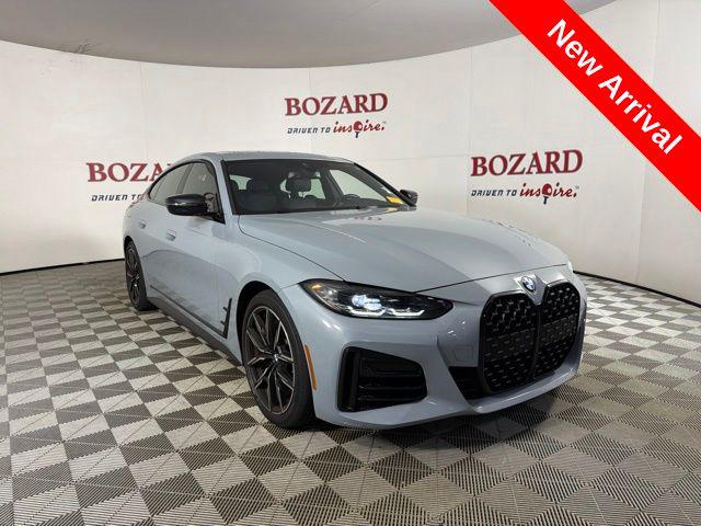 2023 BMW 430i Gran Coupe xDrive for sale in Saint Augustine, FL