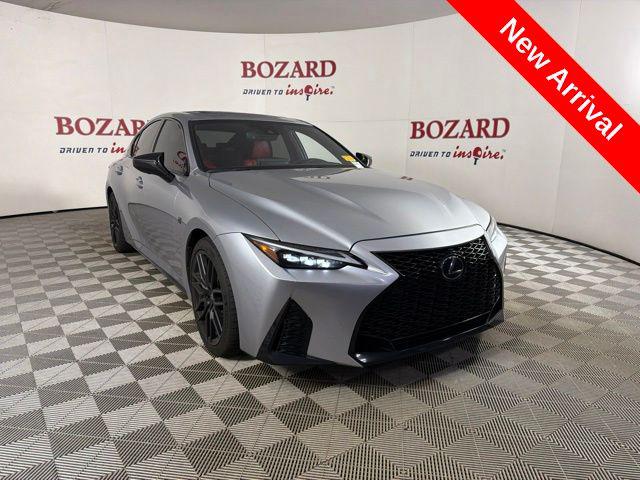 2024 Lexus 500 F SPORT Performance Premium for sale in Saint Augustine, FL