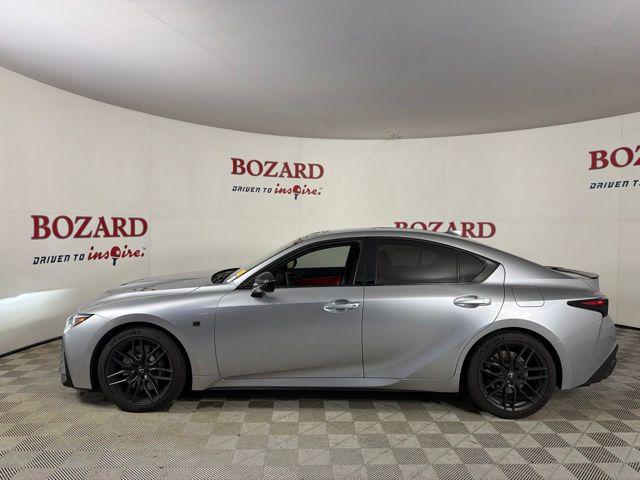 2024 Lexus 500 F SPORT Performance Premium
