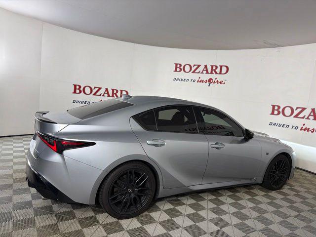 2024 Lexus 500 F SPORT Performance Premium