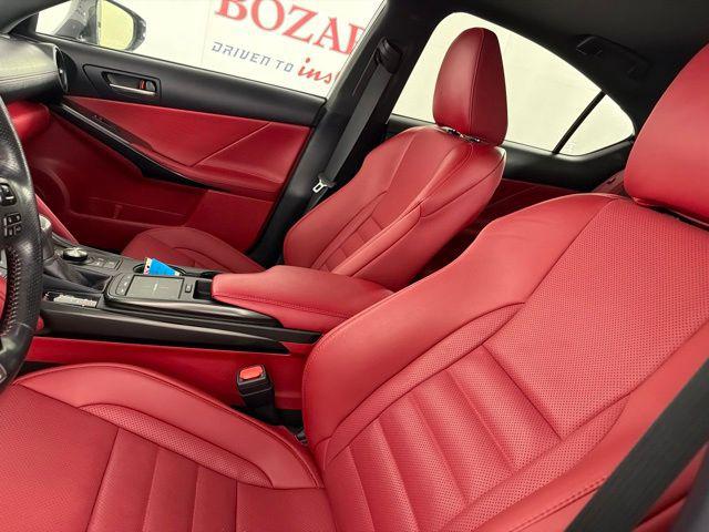 2024 Lexus 500 F SPORT Performance Premium