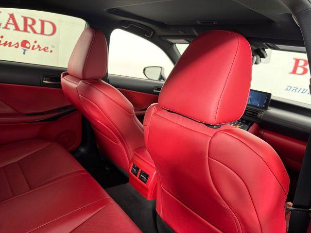 2024 Lexus 500 F SPORT Performance Premium