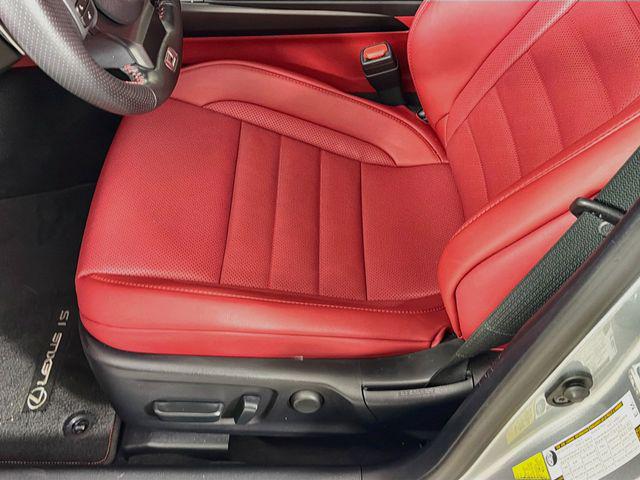 2024 Lexus 500 F SPORT Performance Premium