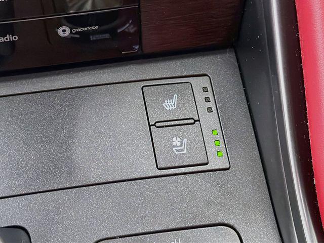 2024 Lexus 500 F SPORT Performance Premium